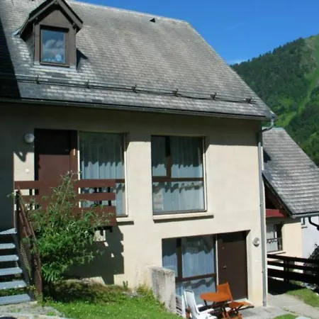 Barèges, 3 Pièces, 6 Personnes - Fr-1-460-47 Appartement *