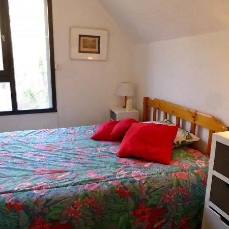 Appartement Barèges, 3 Pièces, 6 Personnes - Fr-1-460-47
